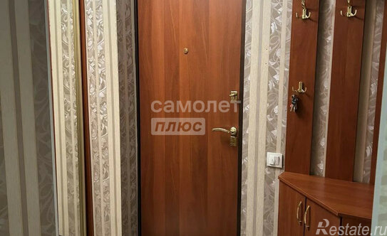 Продажа 1-комн квартиры на вторичном рынке ул Маршала Тухачевского,  д. 34