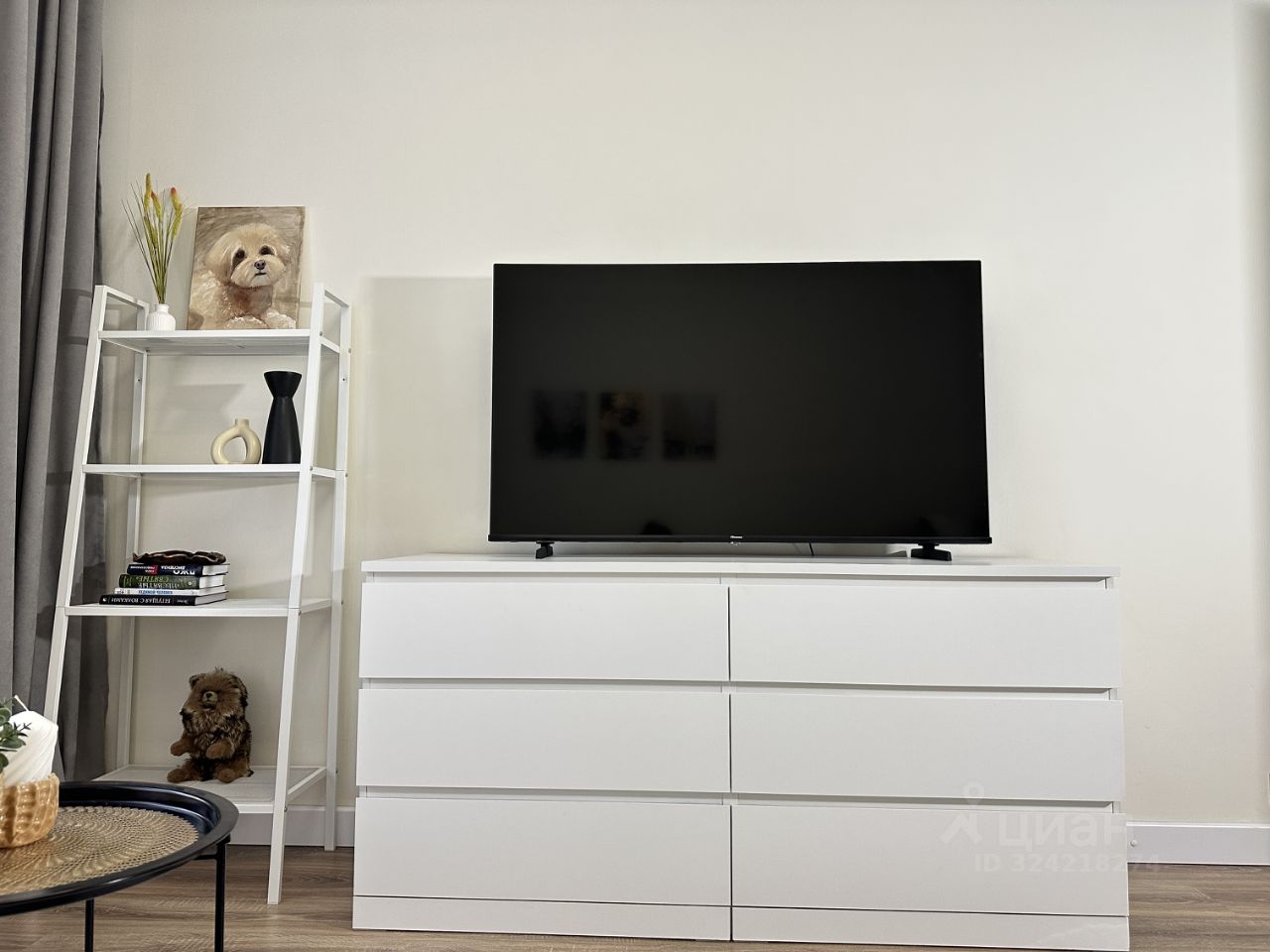 Продажа 2-комн квартиры на вторичном рынке улица Пикассо, 2к1