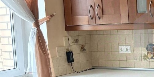 2-комн квартира Ярцевская улица, 16