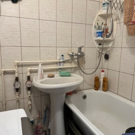 Продажа 1-комн квартиры на вторичном рынке Воскресенск, Комсомольская улица,  д. 17