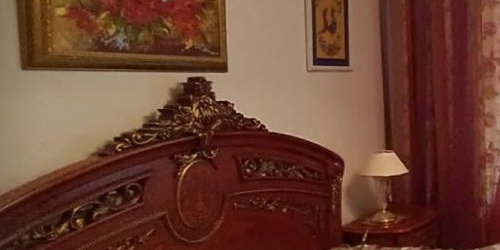 3-комн квартира 7-я Парковая улица, 30/24