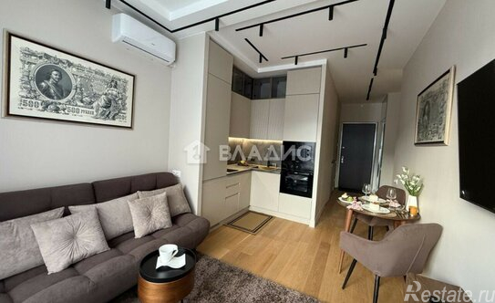 Продажа 1-комн квартиры на вторичном рынке Петровский пр-кт,  д. 24,  к. 2