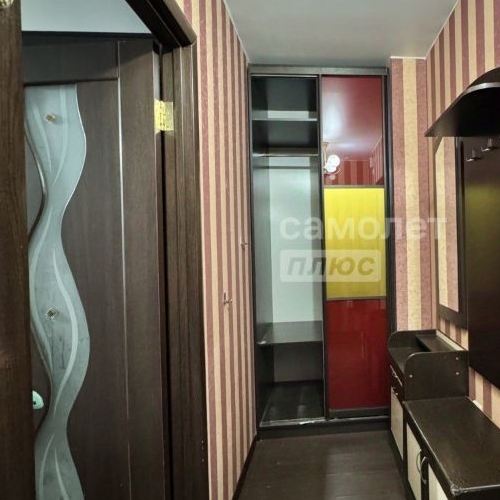 1-комн квартира Тосно г., шоссе Барыбина, 10А