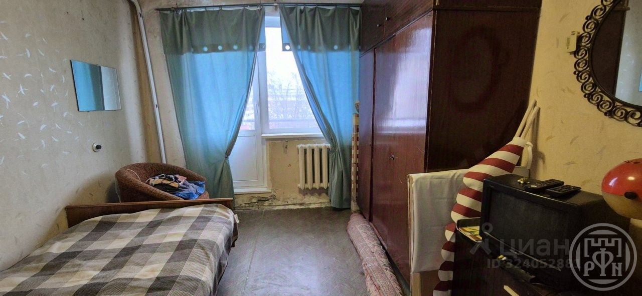 Продажа 2-комн квартиры на вторичном рынке д. Лесколово, улица Зеленая, 72