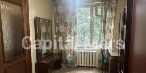 2-комн квартира Болотниковская улица,  д. 39