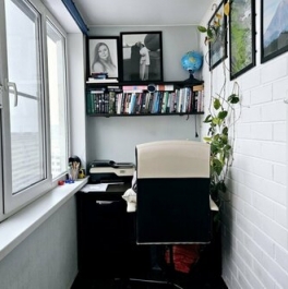 Продажа 3-комн квартиры на вторичном рынке улица Композиторов,  д. 22 к4