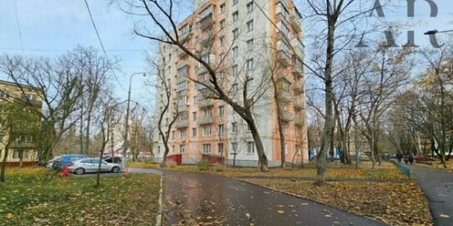 2-комн квартира ул Зеленодольская,  д. 19,  к. 2