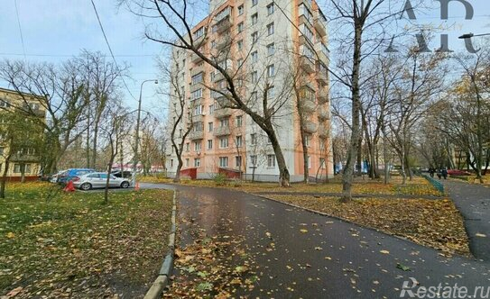 Продажа 2-комн квартиры на вторичном рынке ул Зеленодольская,  д. 19,  к. 2