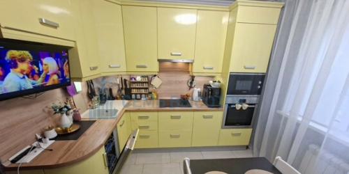 3-комн квартира Батайский проезд,  д. 17