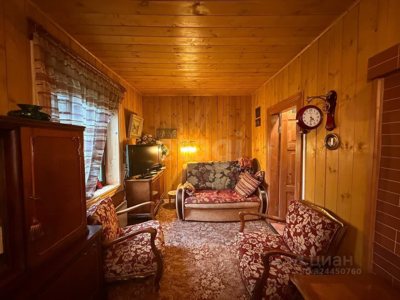 Продажа дома д. Кизлярское, 8
