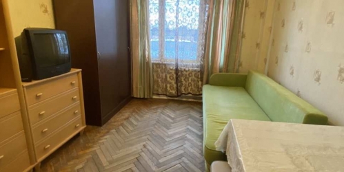 Комната Сестрорецк г., Борисова ул. ,  д. 8,  к. 1