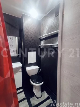 Продажа 1-комн квартиры на вторичном рынке Берингов проезд,  д. 5