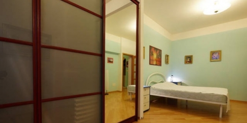 2-комн квартира Садовая М. ул ,  д. 3