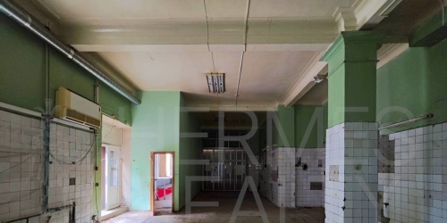 Помещение свободного назначения Рощинский 6-й проезд,  д. 1