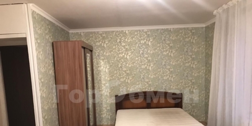 1-комн квартира Наримановская улица, 21