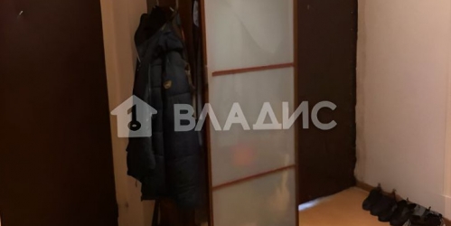 Комната Электрический переулок,  д. 6/28