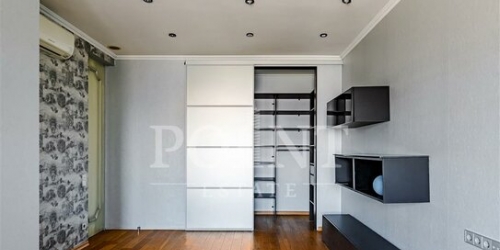 4-комн квартира Чапаевский пер,  д. 3