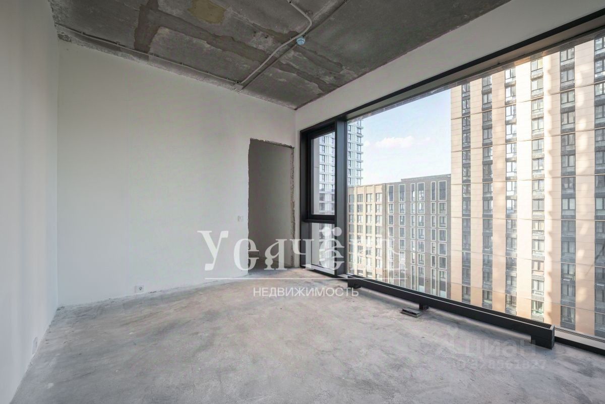 Продажа 3-комн квартиры на вторичном рынке Волгоградский проспект, 32/5к4
