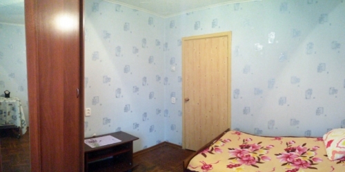 Комната Ольги Форш ул,  д. 11