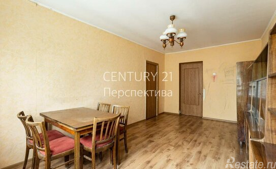 Продажа 3-комн квартиры на вторичном рынке Лыткарино, кв-л 3А,  д. 4