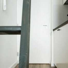 Аренда 1-комн квартиры на вторичном рынке Лихов пер,  д. 2/3,  к. 2