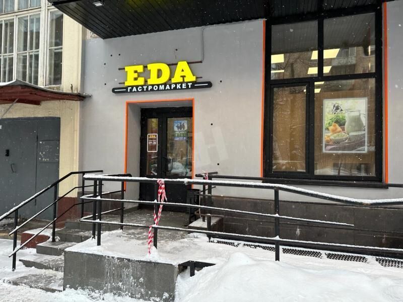 Аренда торгового помещения Костякова ул,  д. 8/6