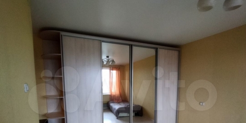 Комната ул Псковская,  д. 12,  к. 2