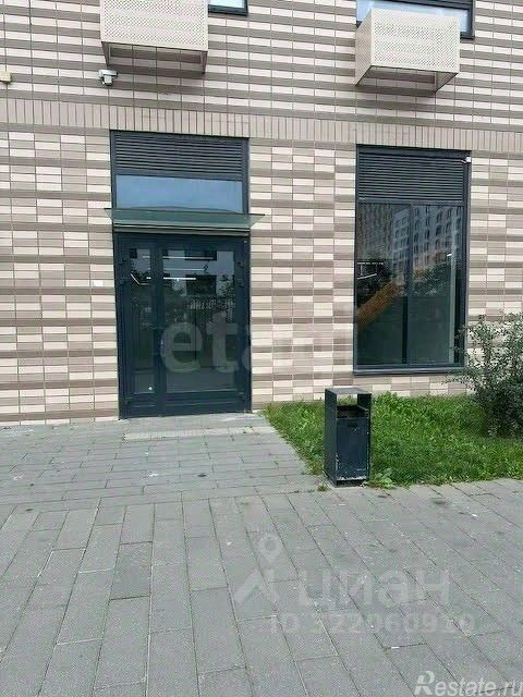 Продажа ПСН улица Александры Монаховой,  д. 84 к1