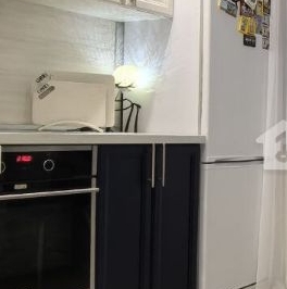 Продажа 2-комн квартиры на вторичном рынке Новоорловская улица, 10 Продажа 2-комн квартиры на вторичном рынке Новоорловская улица, 10