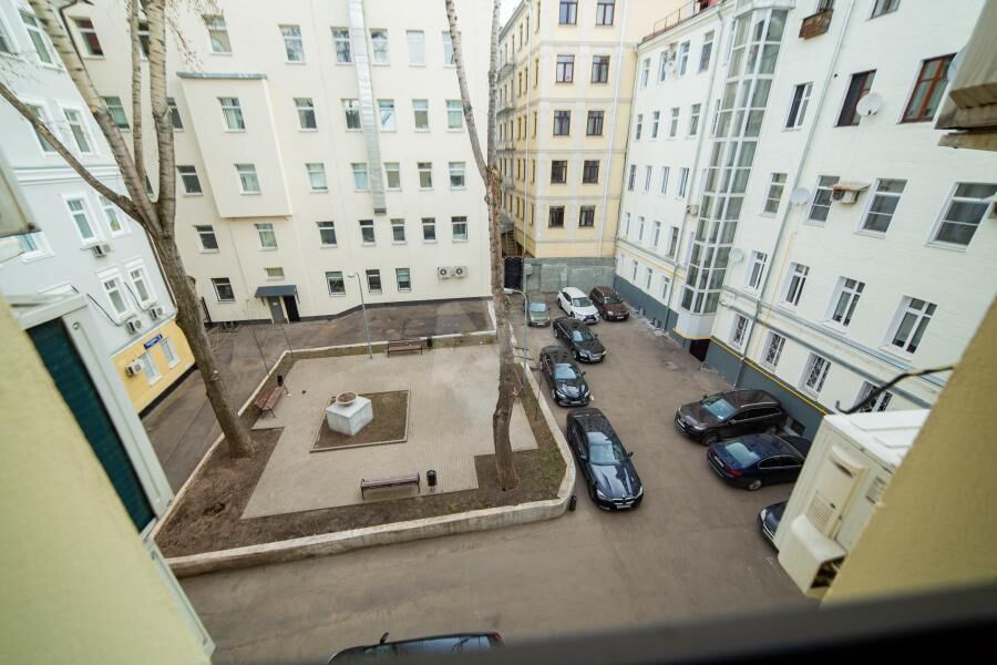 Отдельное здание Макаренко ул,  д. 3