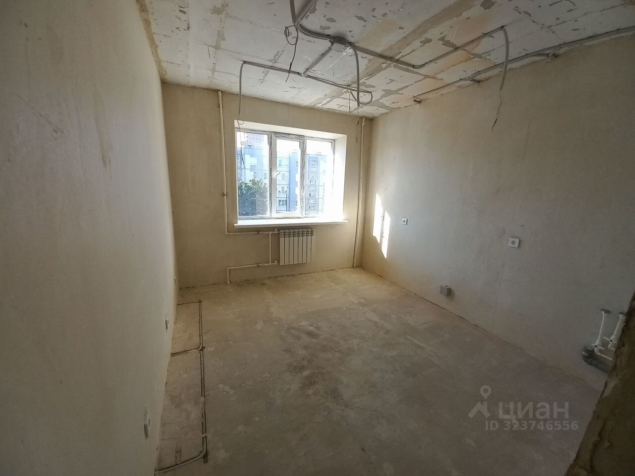 Продажа 1-комн квартиры на вторичном рынке Тосно г., улица Максима Горького, 2