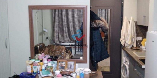 1-комн квартира Минусинская улица, 11