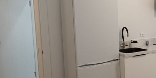 2-комн квартира улица Сущевский Вал, 14/22К4