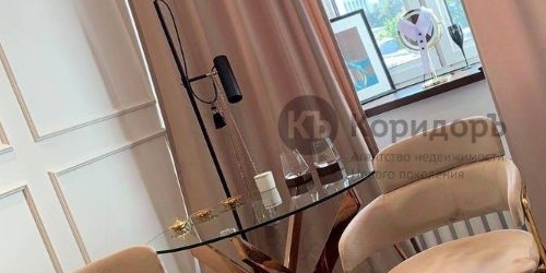 Студия улица Петровка, 26С3