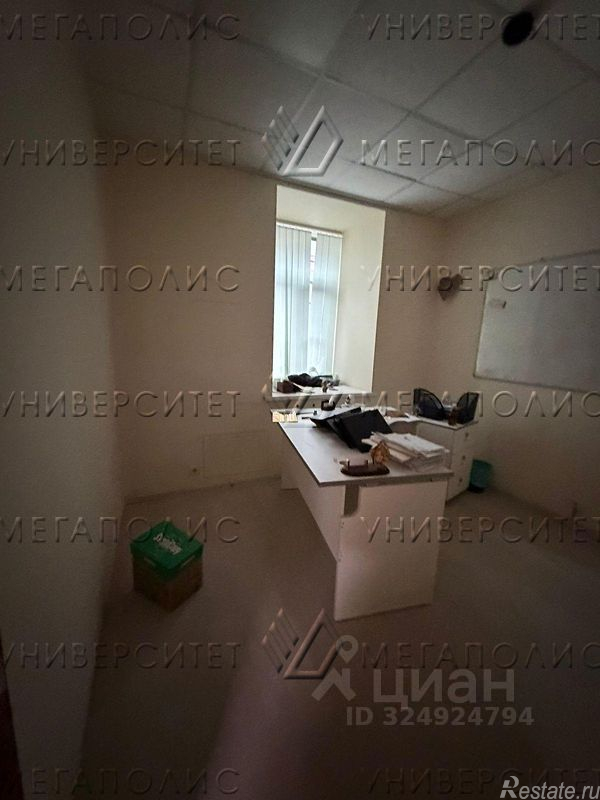 Аренда торгового помещения Просвирин переулок