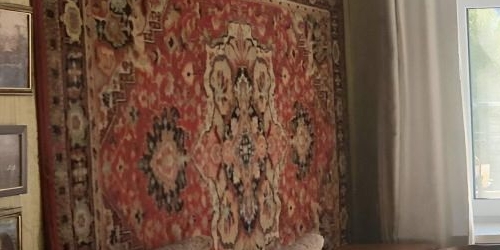 4-комн квартира улица Земляной Вал, 21/2С1