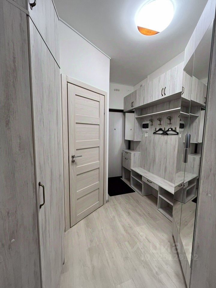 Продажа студии улица Тосина, 6