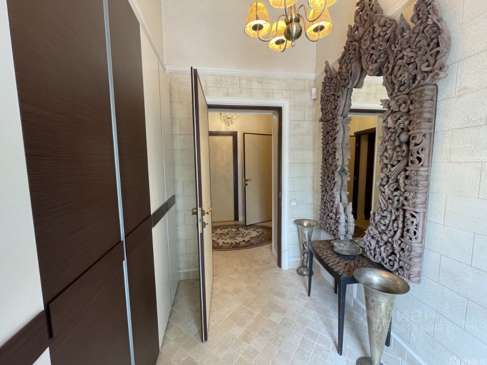 Аренда дома Красногорск, Фонтанная площадь,  д. 3