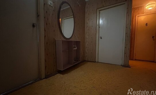 Продажа 3-комн квартиры на вторичном рынке Раменское, ул Левашова,  д. 27