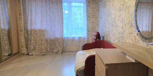 1-комн квартира Ланское шоссе, 20К1