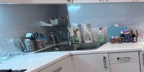 4-комн квартира Выборг, улица Гагарина, 18А