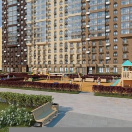 Продажа 3-комн квартиры на вторичном рынке Железнодорожный, пр-кт Героев,  д. 11