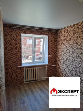 Продажа 2-комн квартиры на вторичном рынке Павловский Посад, ул. Каляева,  д. 10
