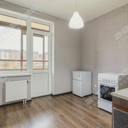 Продажа 1-комн квартиры на вторичном рынке Ветеранов пр-кт,  д. 171 к5