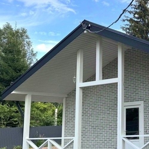 Коттедж/дом Вырица городской поселок, улица Фрунзе