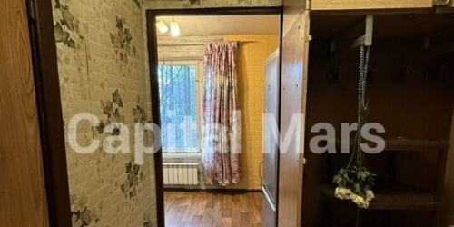 1-комн квартира улица Столетова,  д. 10