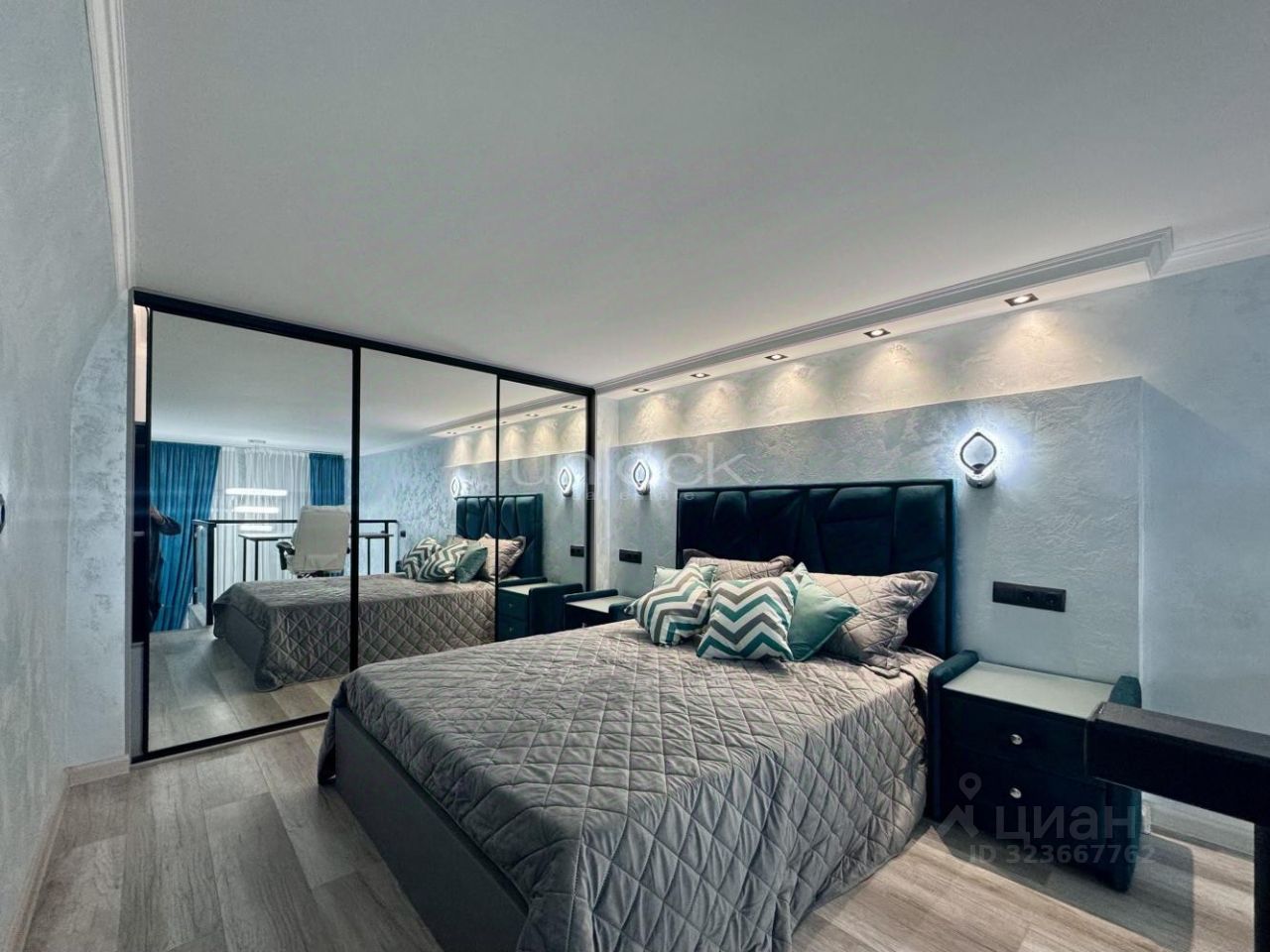 Продажа 1-комн квартиры на вторичном рынке проезд 3-й Марьиной рощи, 40С1