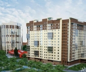 Продать Квартиры вторичка Ивантеевка г, Хлебозаводская ул  2 