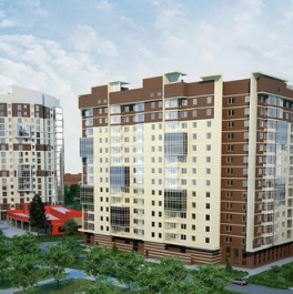 Продажа 1-комн квартиры на вторичном рынке Ивантеевка г, Хлебозаводская ул,  д. 2