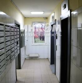 Продажа 1-комн квартиры на вторичном рынке Балаклавский пр-кт,  д. 56,  к. 1